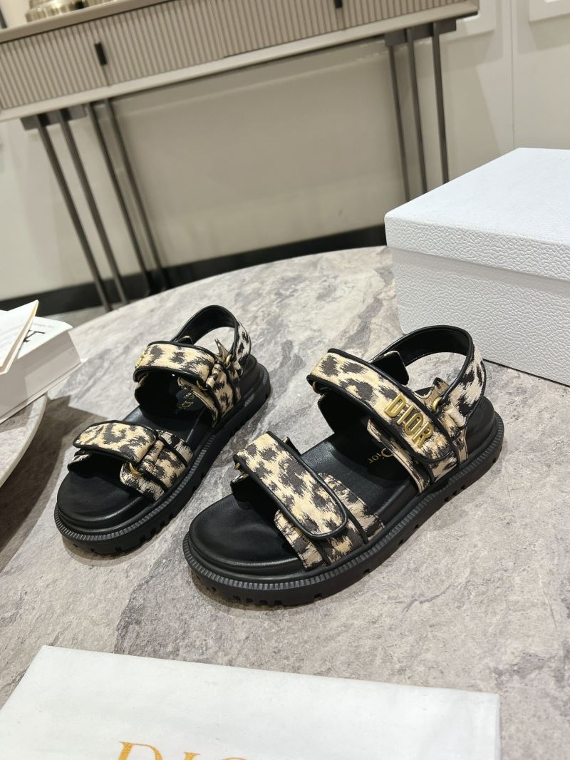 Christian Dior Sandals